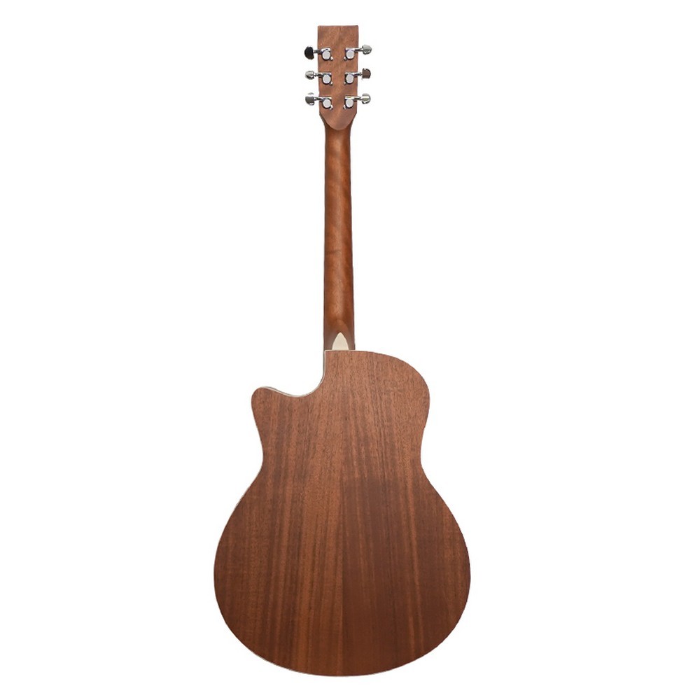 Fernando Acoustic-T-Matte Acoustic Guitar