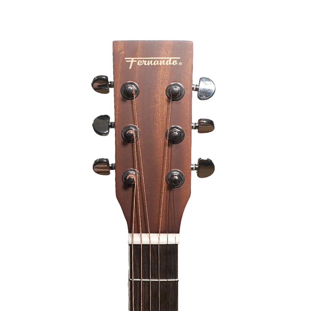 Fernando Acoustic-T-Matte Acoustic Guitar