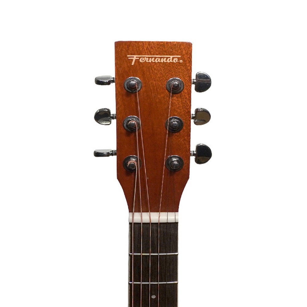 Fernando Acoustic-T-Glossy Acoustic Guitar