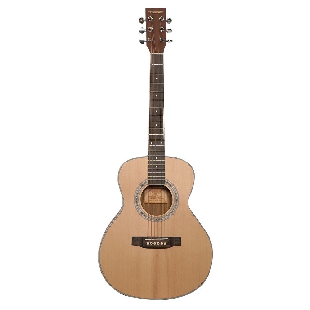 Fernando TBABY Acoustic Guitar