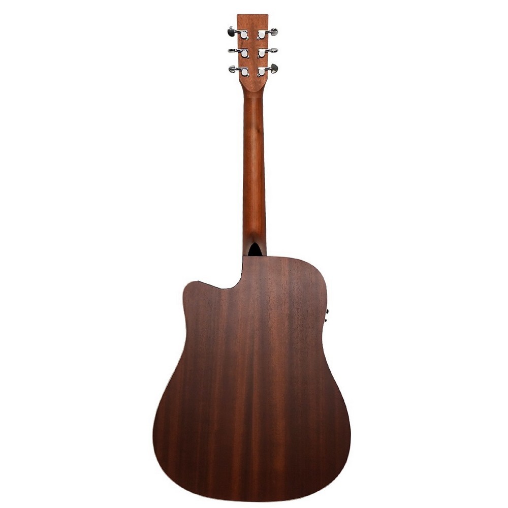 Fernando DF-Spruce Dreadnaught Acoustic Guitar 