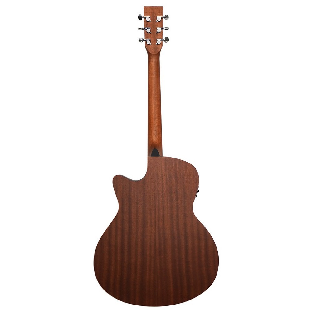 Fernando OF-SAPELE Acoustic Guitar