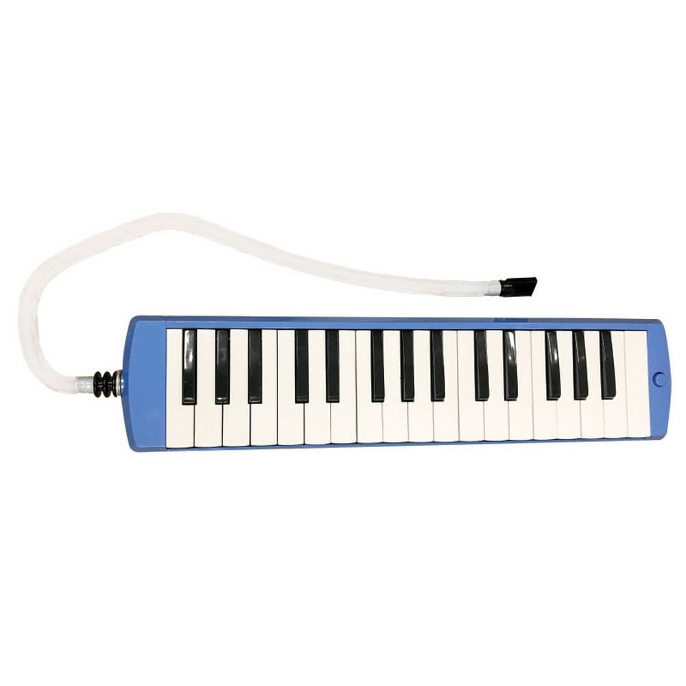 Fernando Melodion 32 keys with Case MM-32N (Blue)