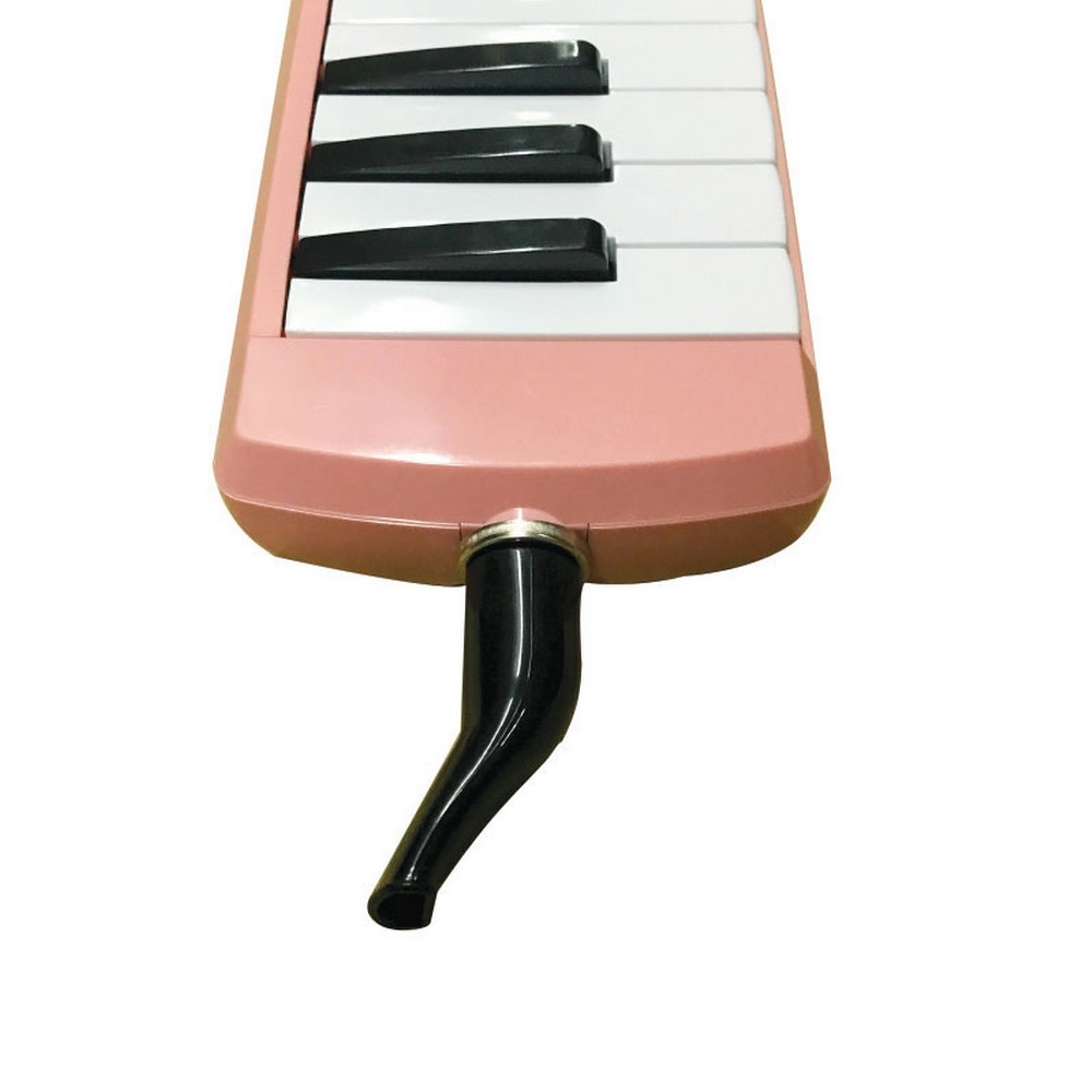 Fernando MM-32N Melodion 32 keys with Case (Pink)