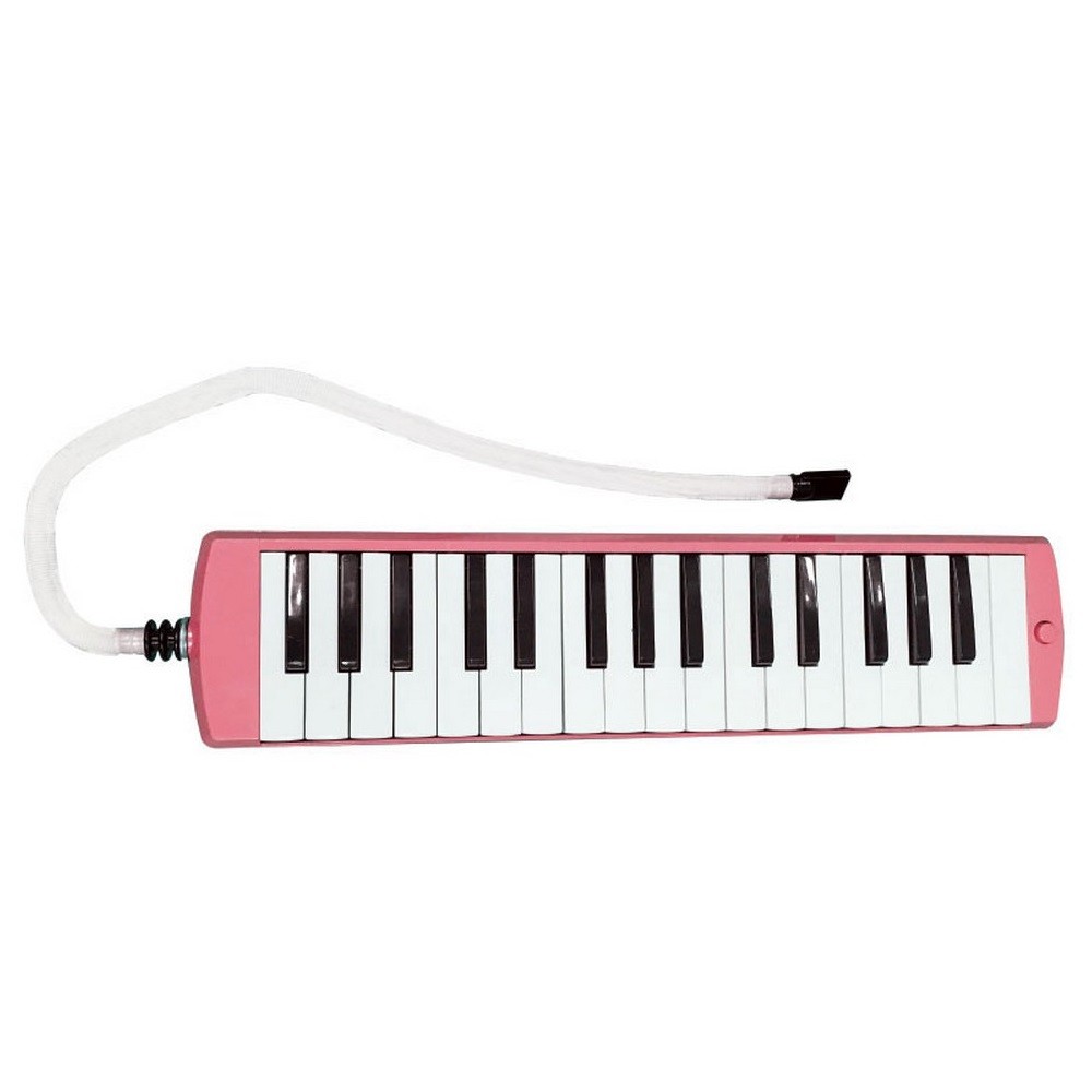 Fernando MM-32N Melodion 32 keys with Case (Pink)