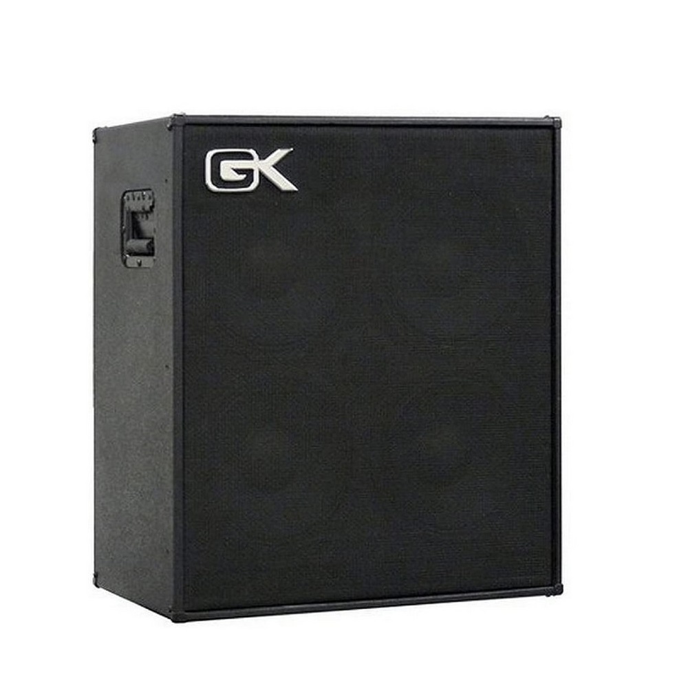 Gallien-Krueger CX410-8 800-watt 4x10 inch 8ohm Bass Cabinet