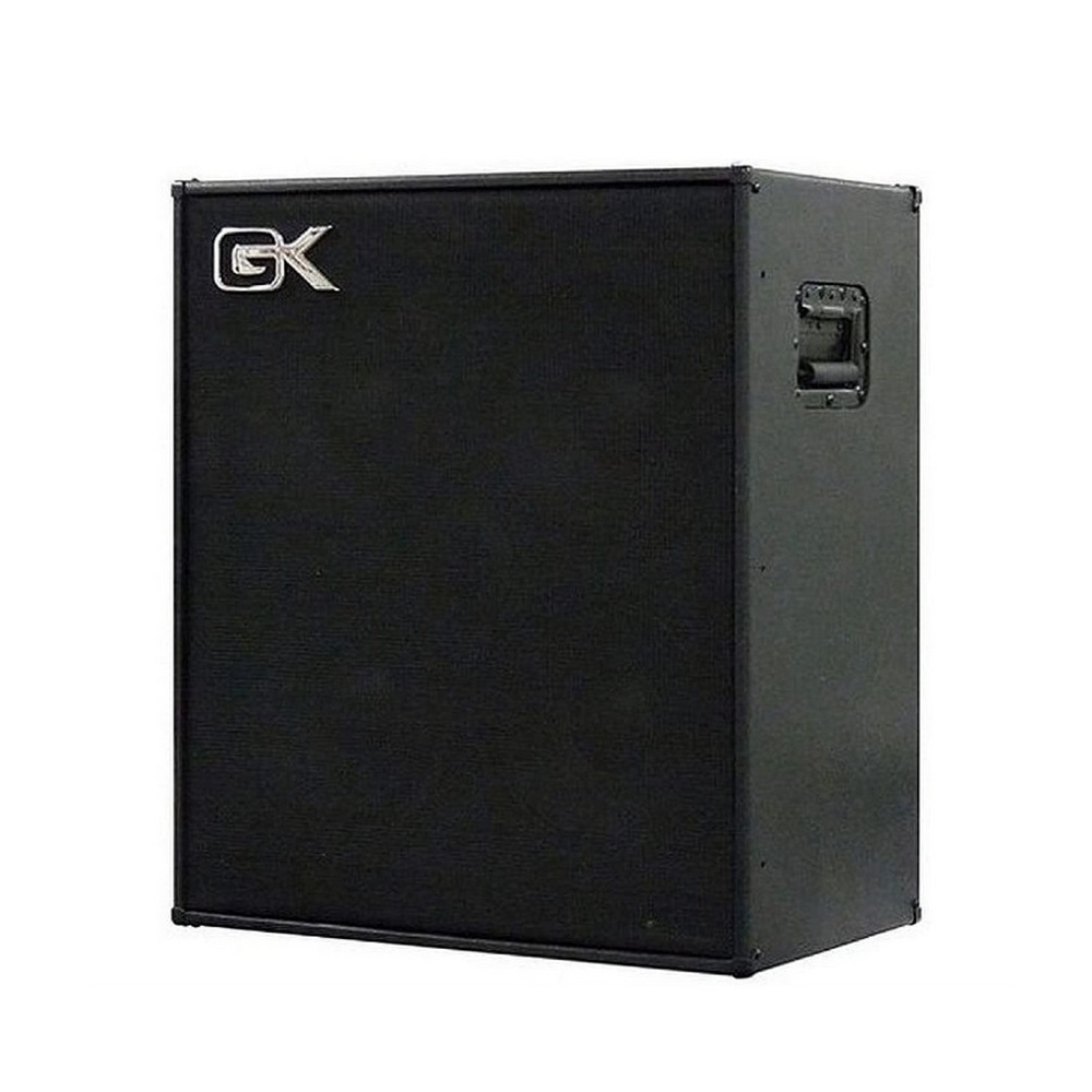Gallien-Krueger CX410-8 800-watt 4x10 inch 8ohm Bass Cabinet