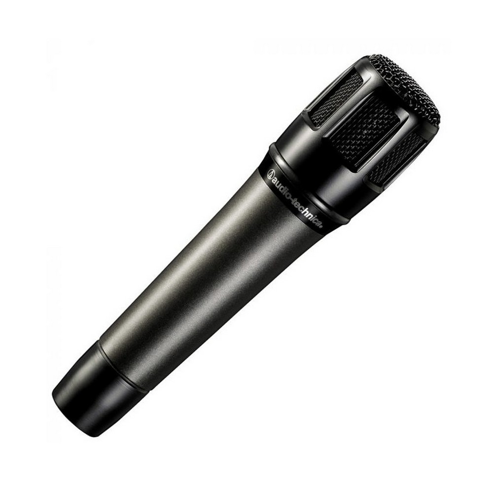 Audio-Technica ATM650 Dynamic Instrument Microphone