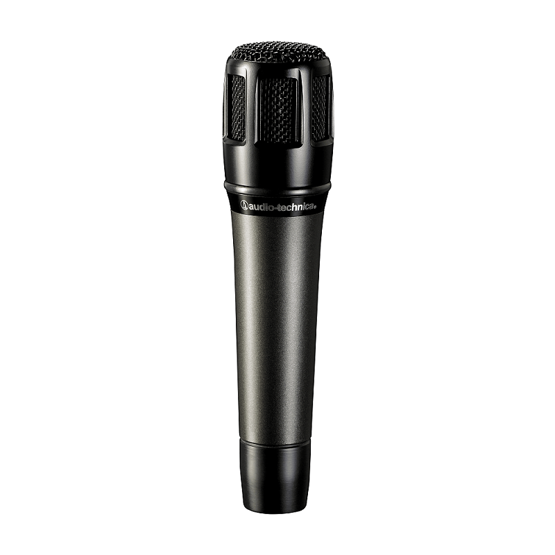 Audio-Technica ATM650 Dynamic Instrument Microphone