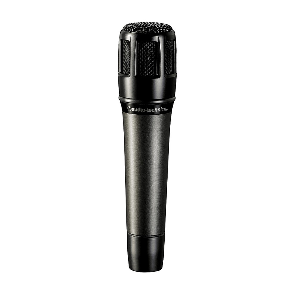 Audio-Technica ATM650 Dynamic Instrument Microphone