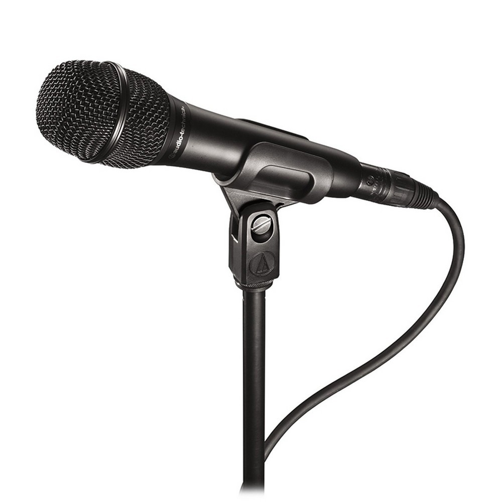 Audio-Technica AT2010 Microphone