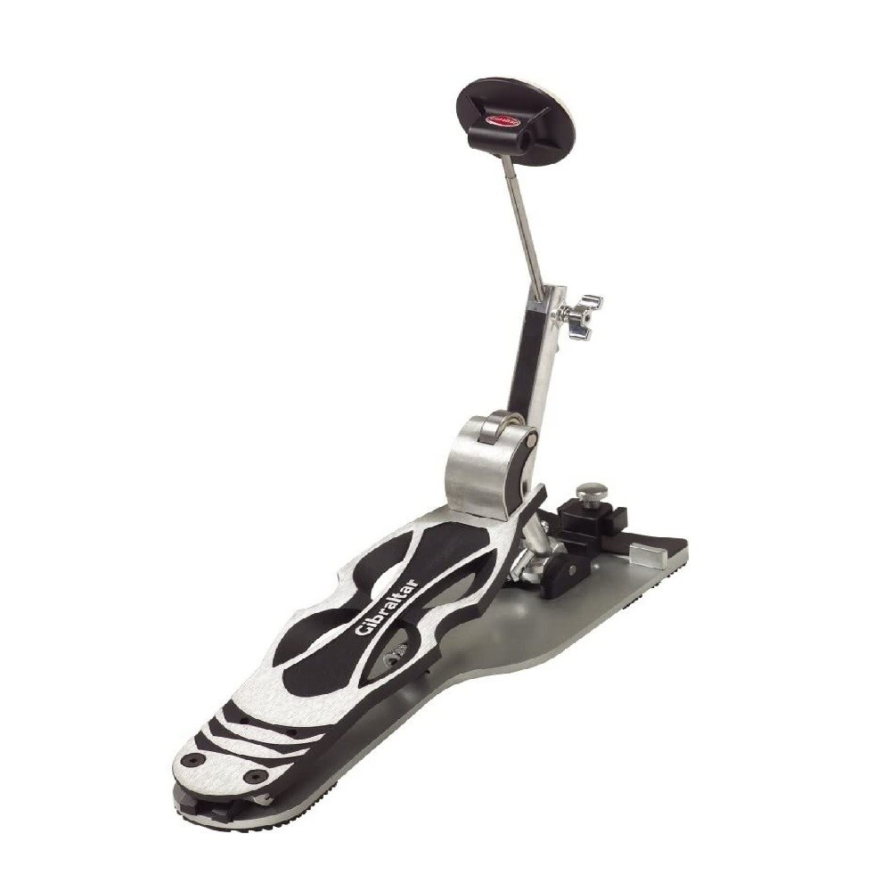 Gibraltar GCLMSP Linear Motion Single Pedal