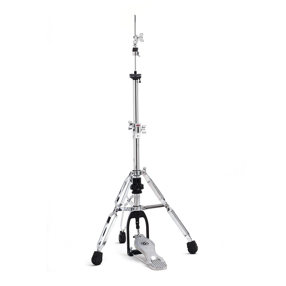 Gibraltar 6707 6000 Series Double-Braced Hi-Hat Stand