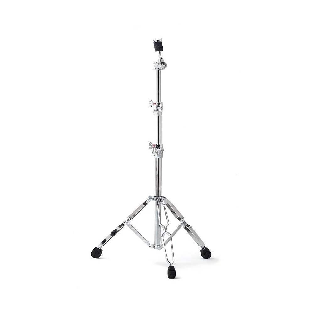 Gibraltar 6710 Pro Double-Braced Straight Cymbal Stand