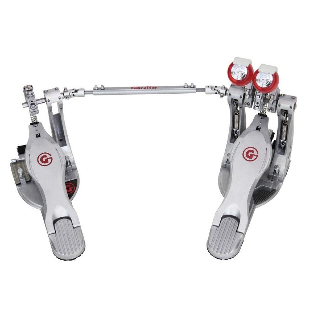 Gibraltar 9711G-DB G-Class Double Bass Drum Pedal