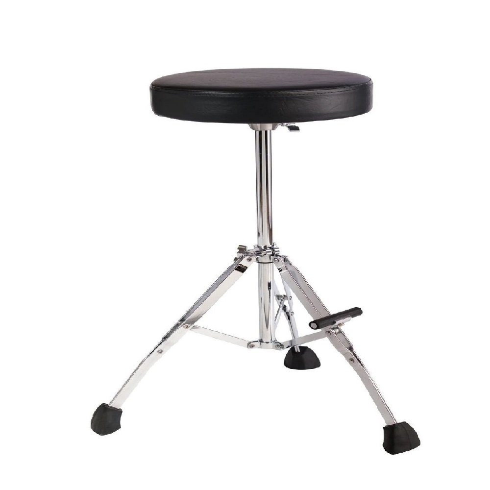 Gibraltar GGS10T 27 inch Fixed Height Drum Throne