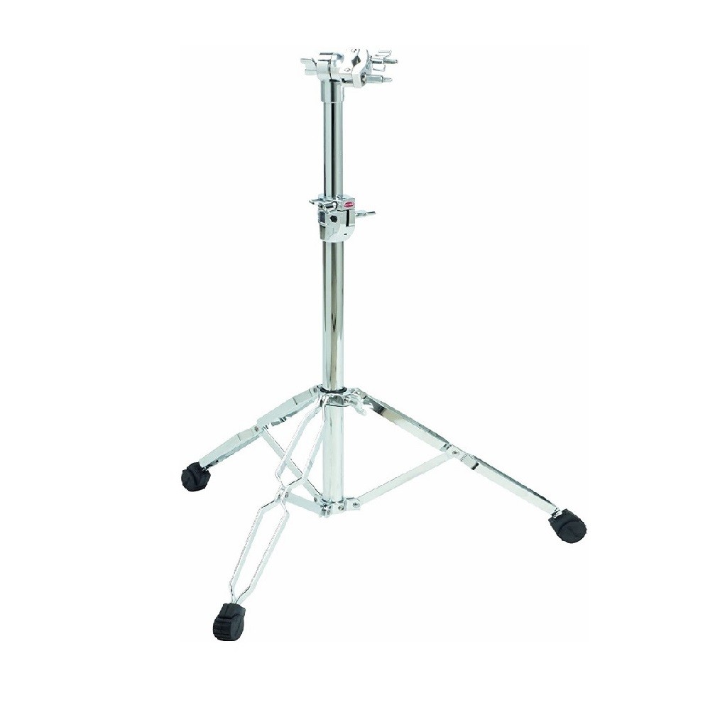 Gibraltar 6713E HD Double Braced Electronics Mounting Stand