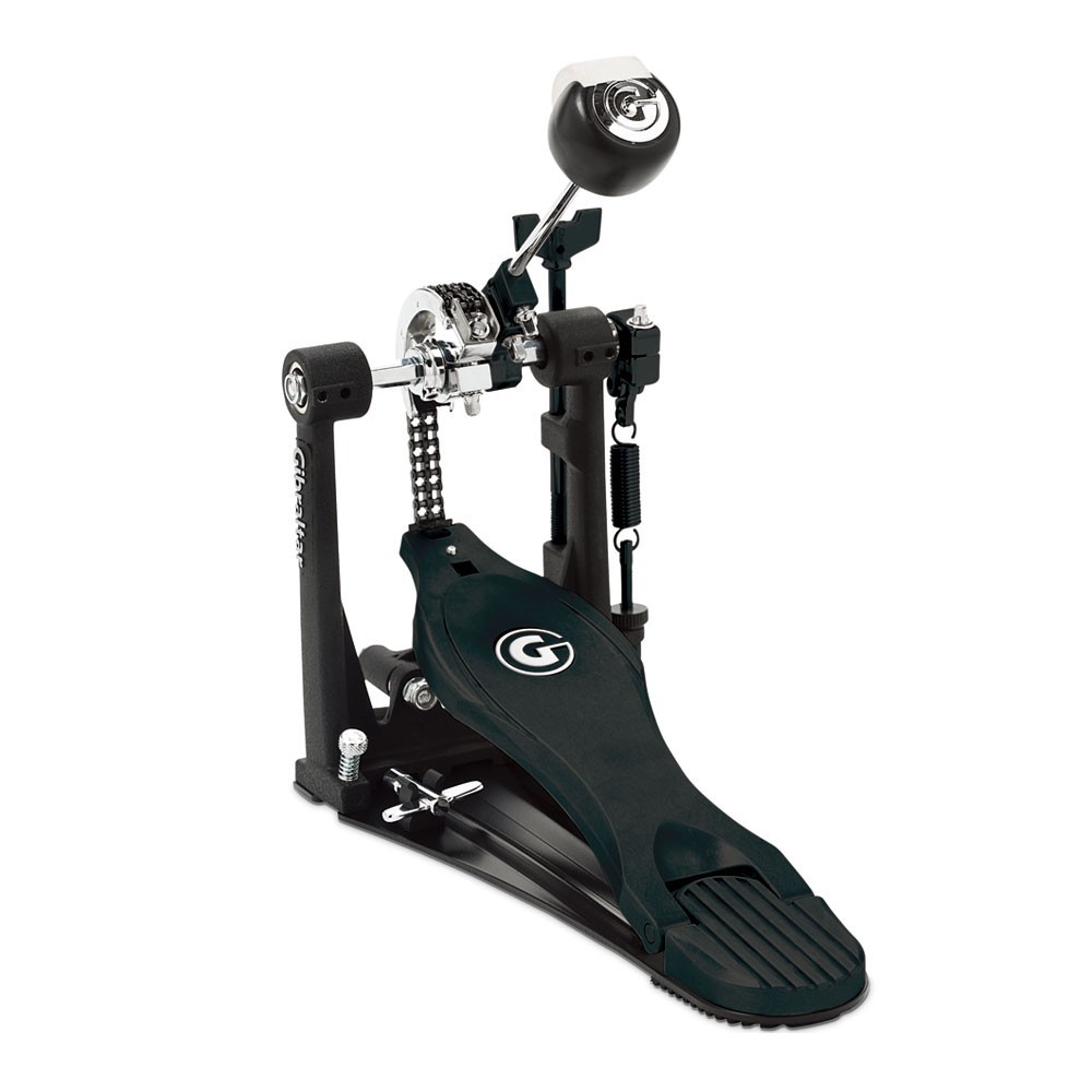 Gibraltar 9811SGD Stealth G Drive Single Bass Drum Pedal