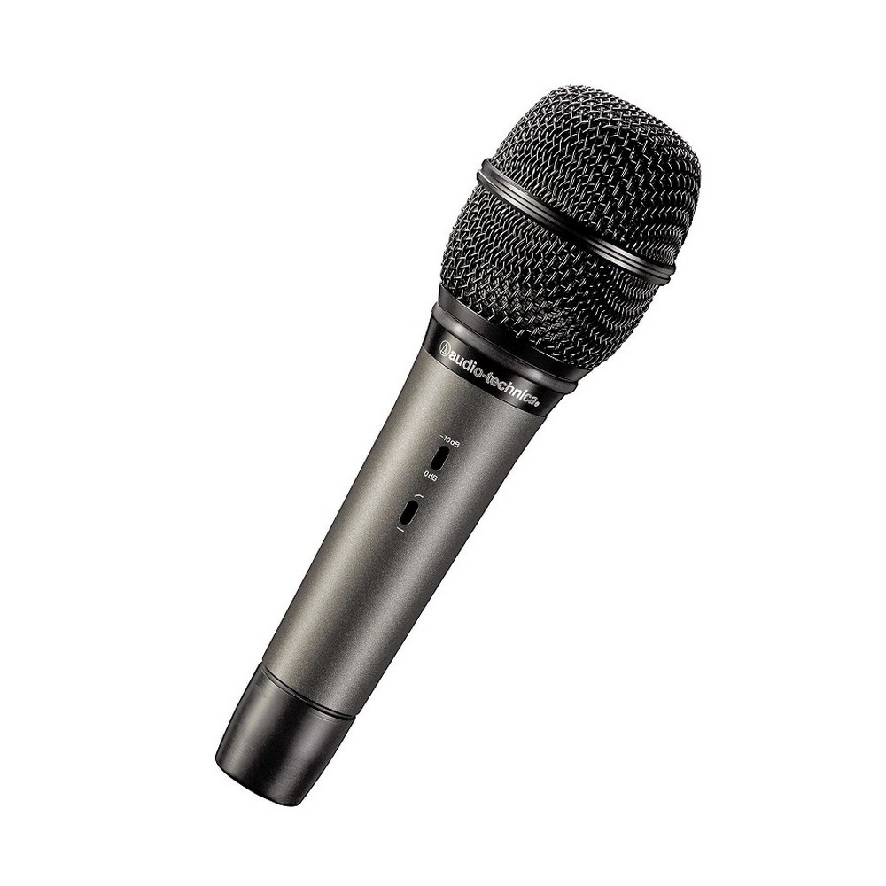 Audio-Technica ATM710 Vocal Condenser Microphone