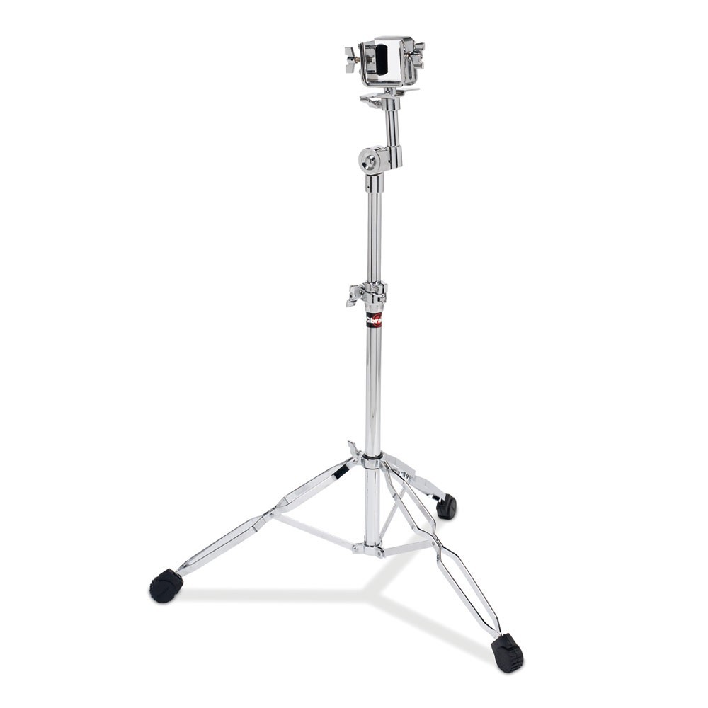 Gibraltar 5716 Double-Braced Bongo Stand - Medium