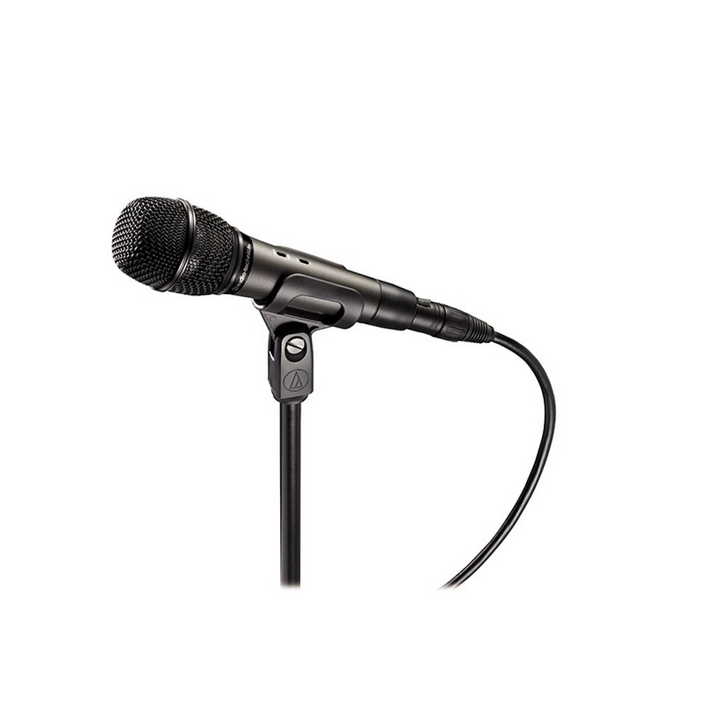 Audio-Technica ATM710 Vocal Condenser Microphone