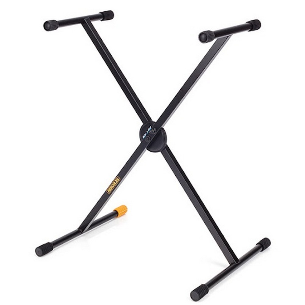 Hercules KS110B X EZ-LOK Keyboard Stand