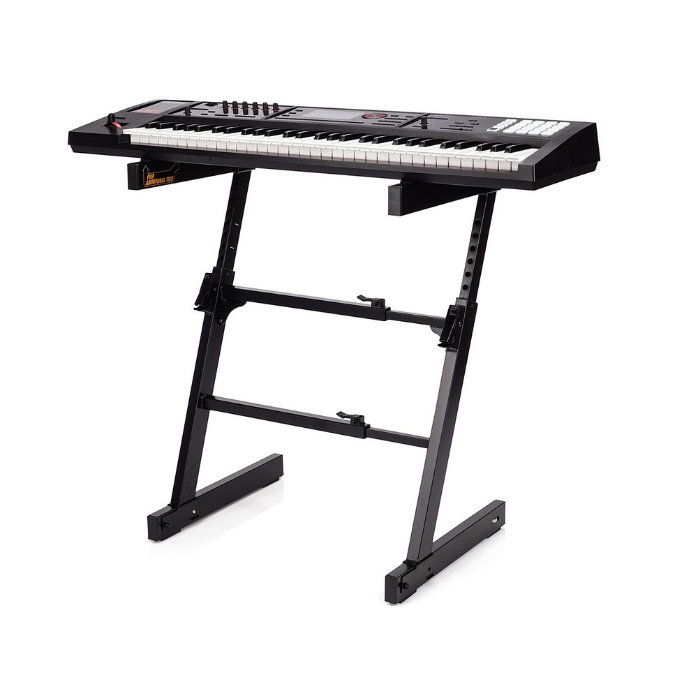 Hercules KS400B Z-Style Keyboard Stand