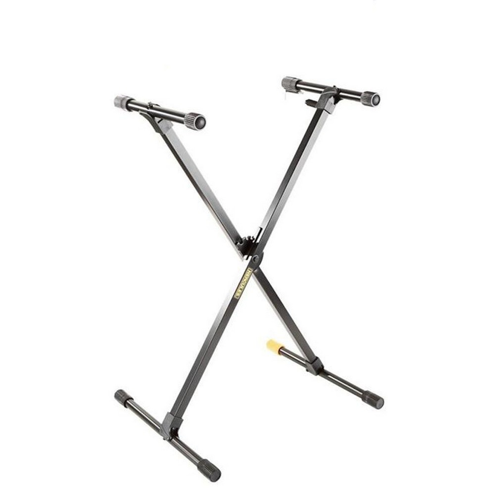 Hercules KS118B Travlite Single X-Keyboard Stand