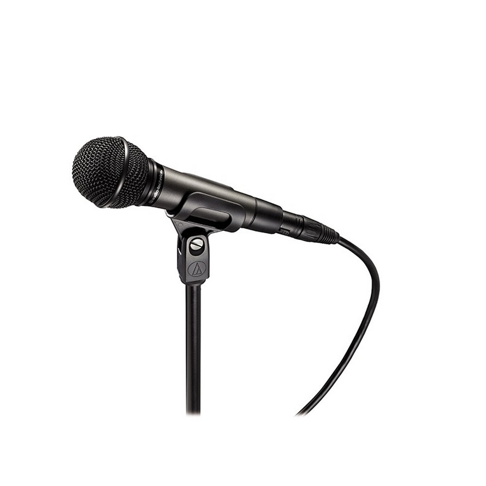 Audio-Techinica ATM510 Dynamic Vocal Microphone