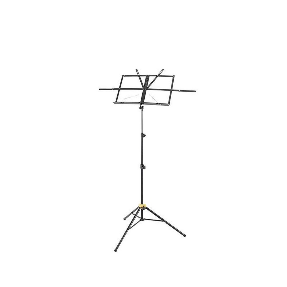 Hercules BS050B Foldable Music Stand
