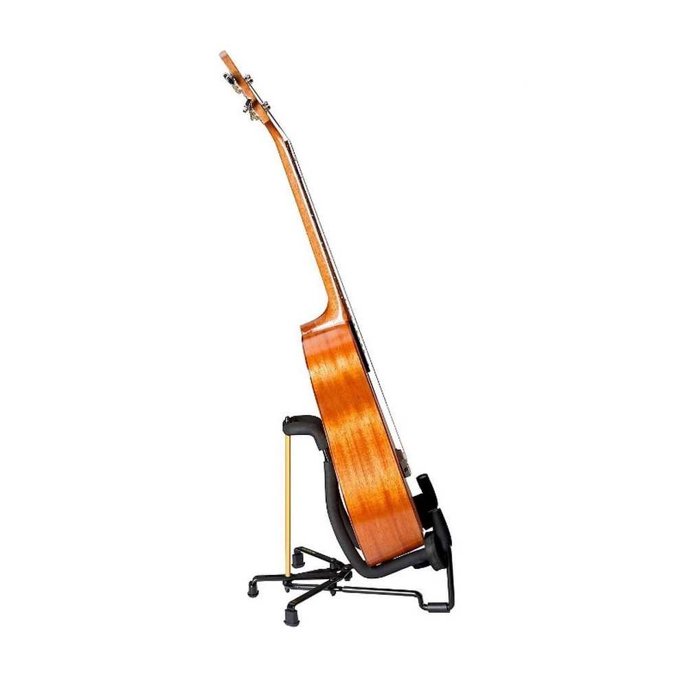 Hercules GS303B TravLite Folk Instrument Stand