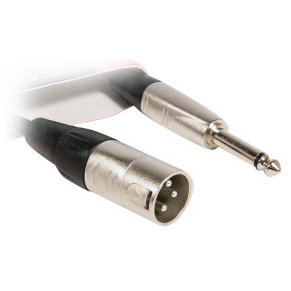 Hosa HPX-003 Pro Cable 1/4 Ts - Xlr3m