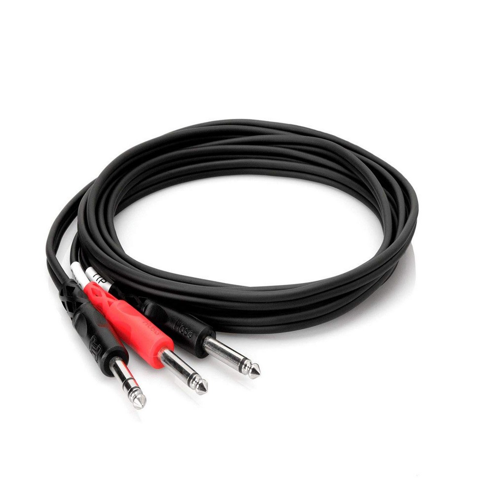 Hosa STP-204 Insert Cable 1/4 inch