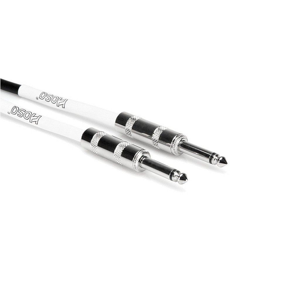 Hosa GTR-210 1 Guitar Cable 10 ft.