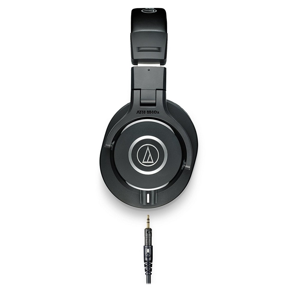Audio Technica - Professional Monitor Headphones ATH-M40x