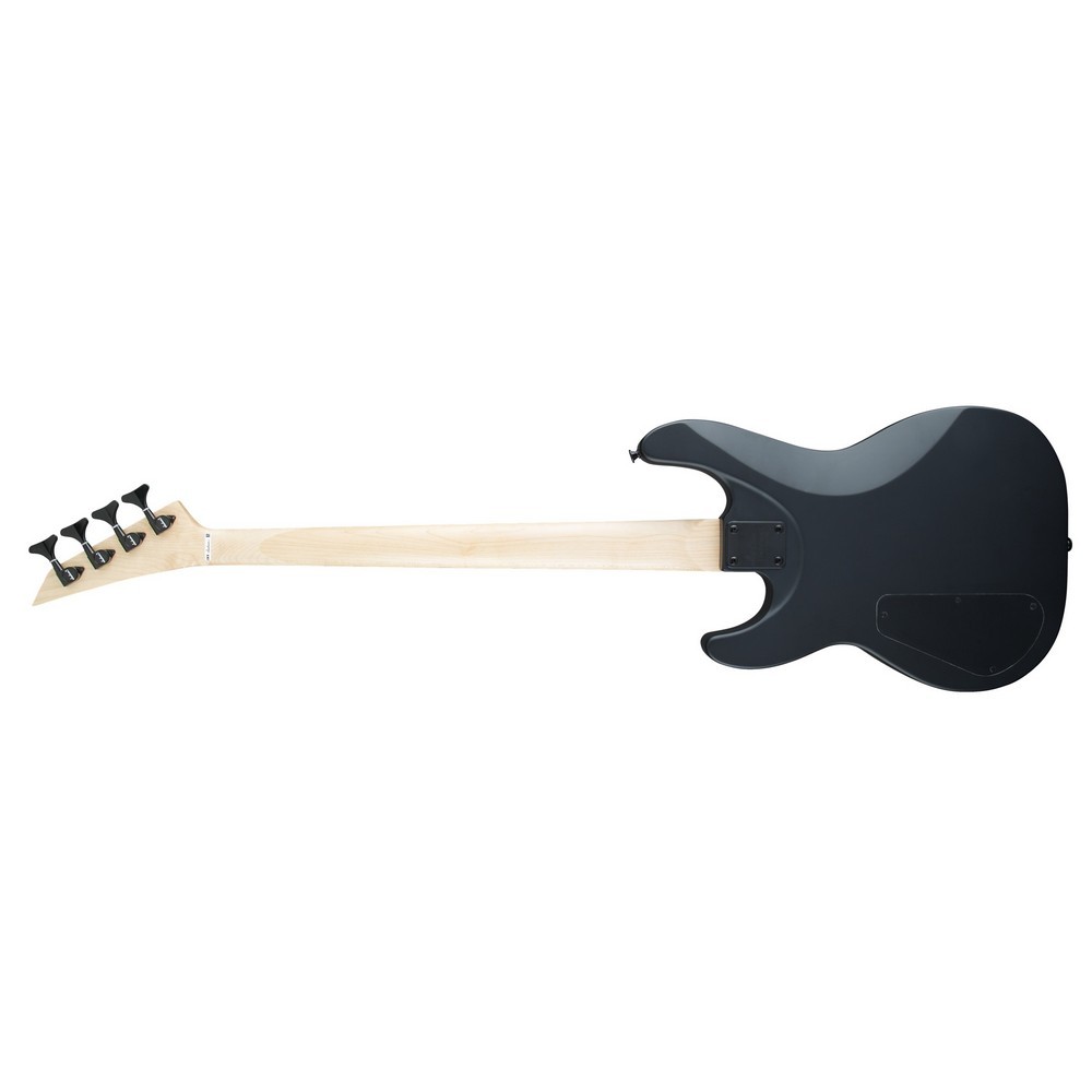 Jackson JS2 JS Series Concert Bass Guitar Amaranth Fingerboard (Satin Black)