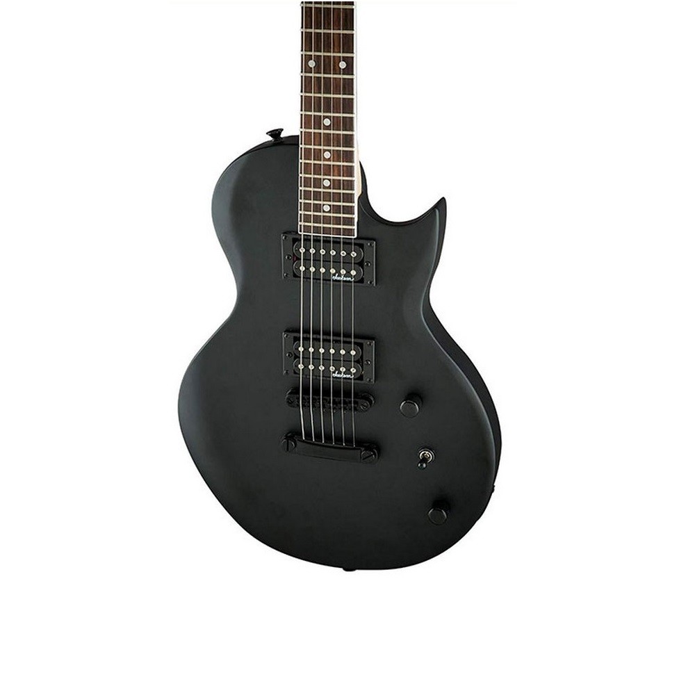 Jackson SC JS22 JS Series Monarkh Electric Guitar (Satin Black)