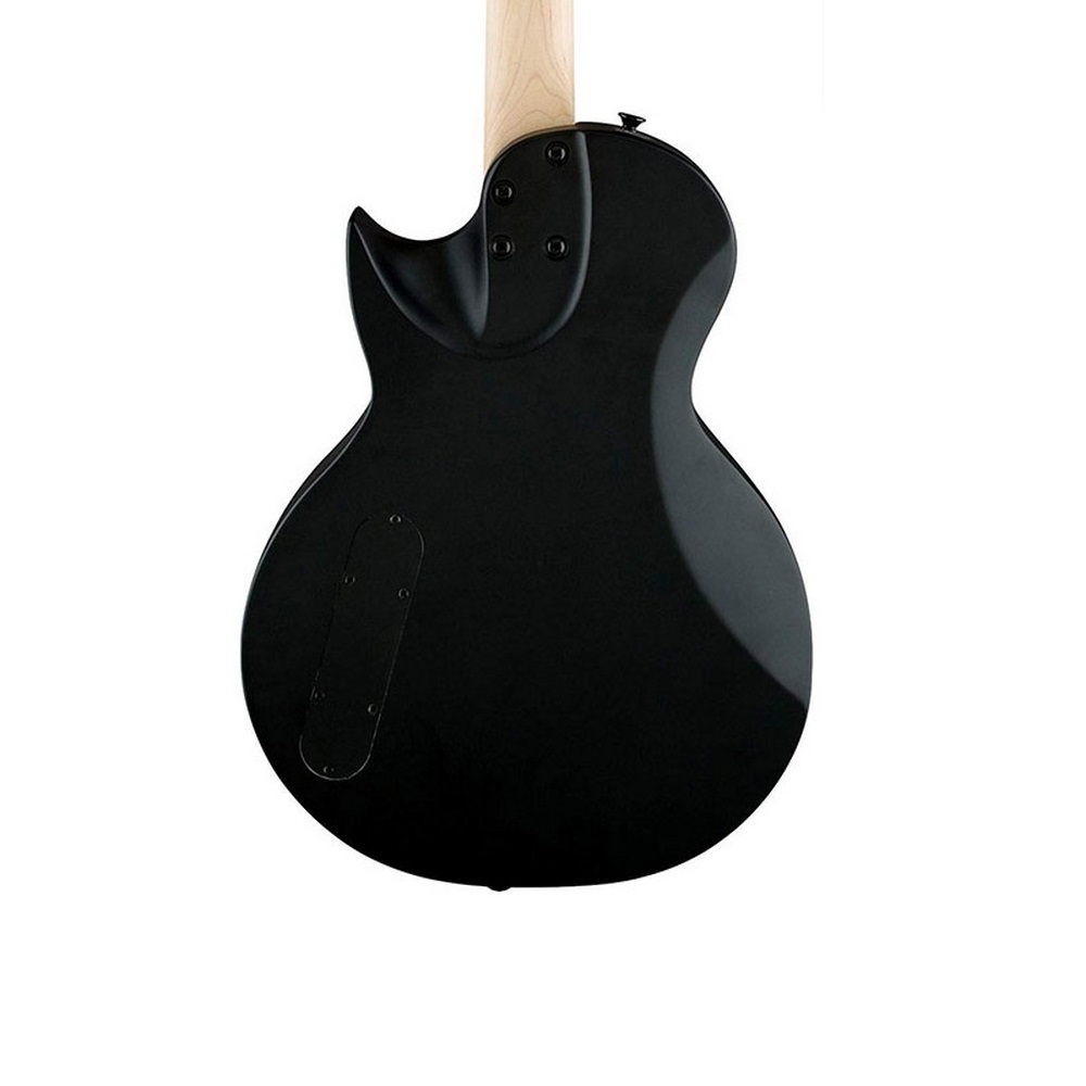 Jackson SC JS22 JS Series Monarkh Electric Guitar (Satin Black)