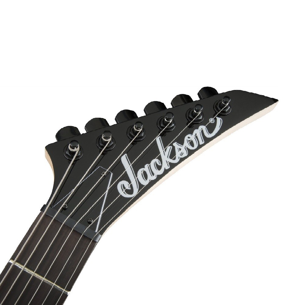 Jackson JS11 JS Series Dinky Electric Guitar (Metallic Blue)