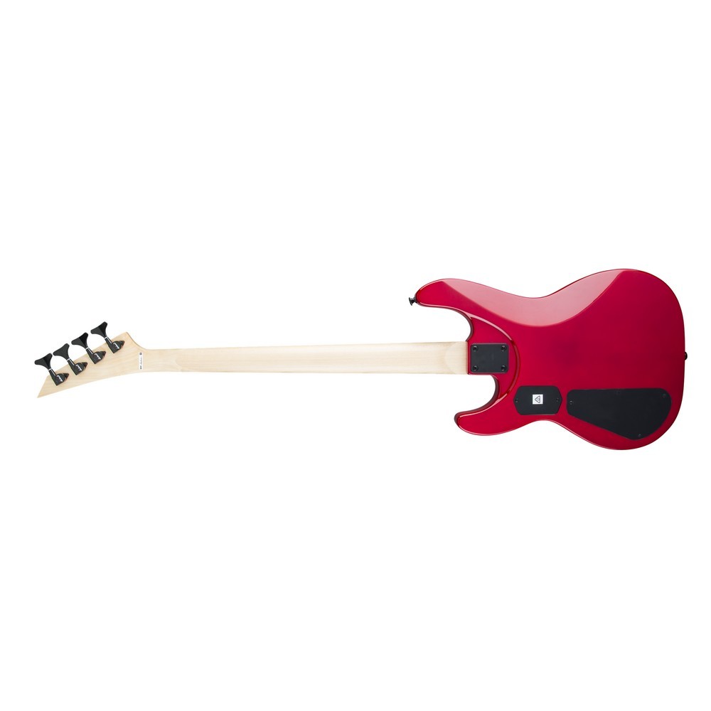 Jackson JS3Q JS Series Concert Bass Guitar (Cherry Burst)