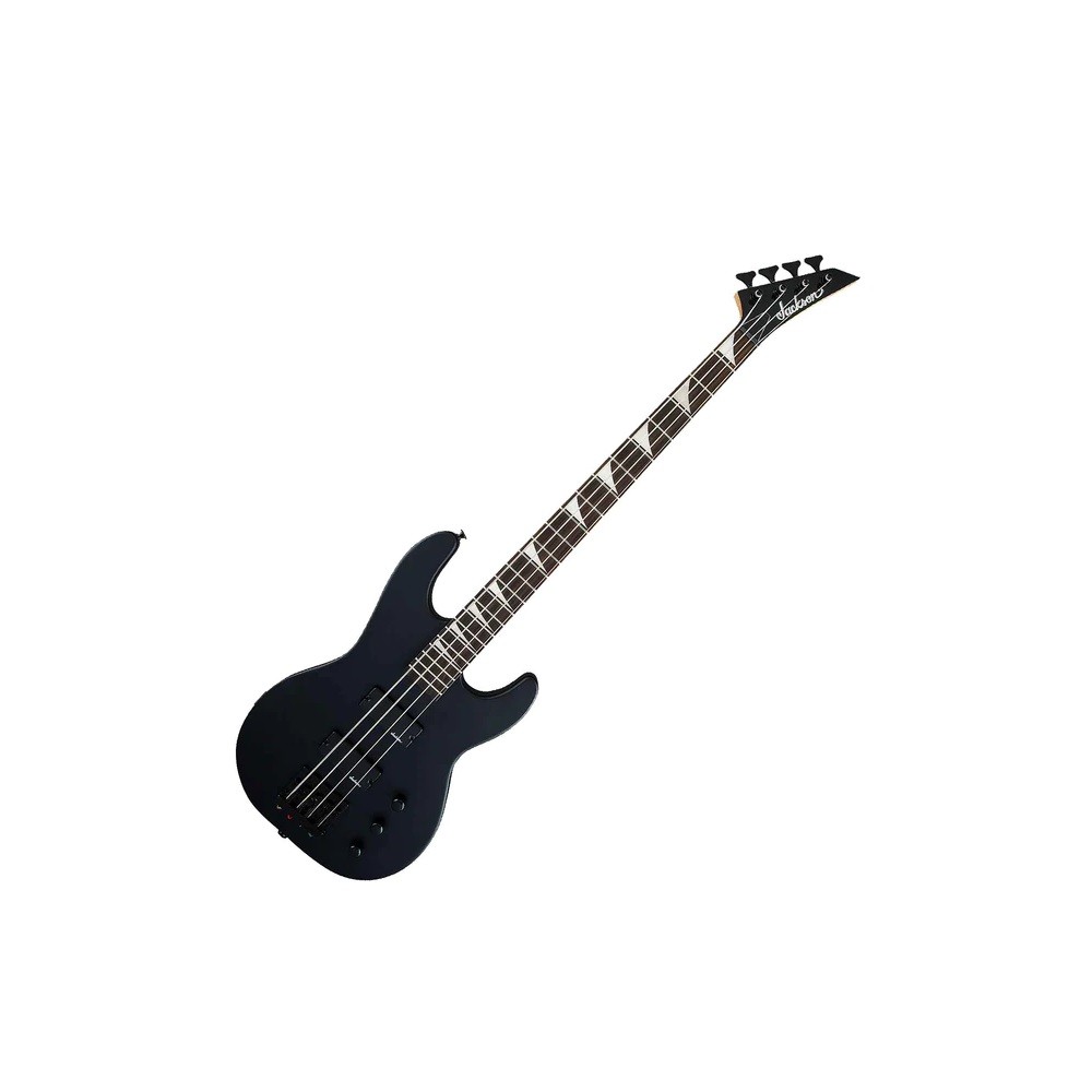 Jackson JS2 JS Series Concert Bass Guitar (Satin Black)