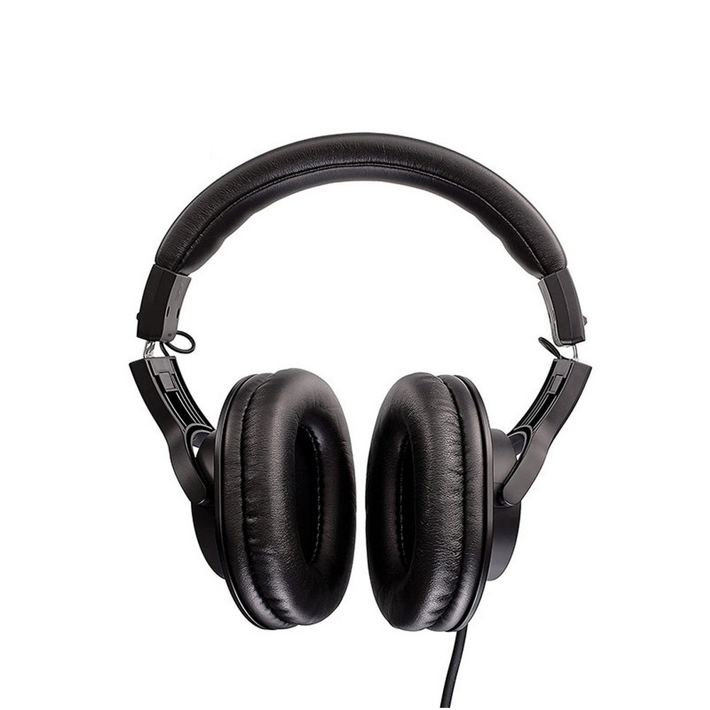 Audio-Technica - ATH-M20X - Professional Headphones