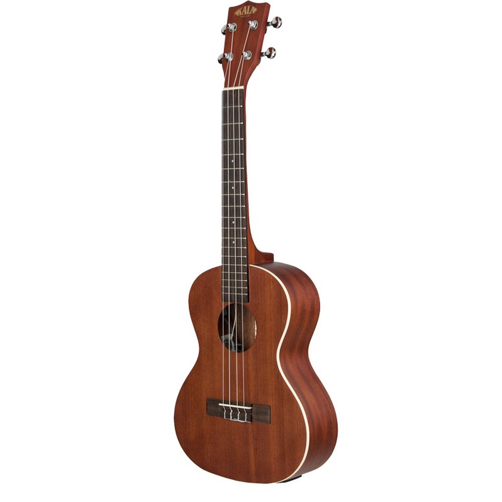 Kala Ukulele Tenor Satin Mahogany with EQ KA-TE