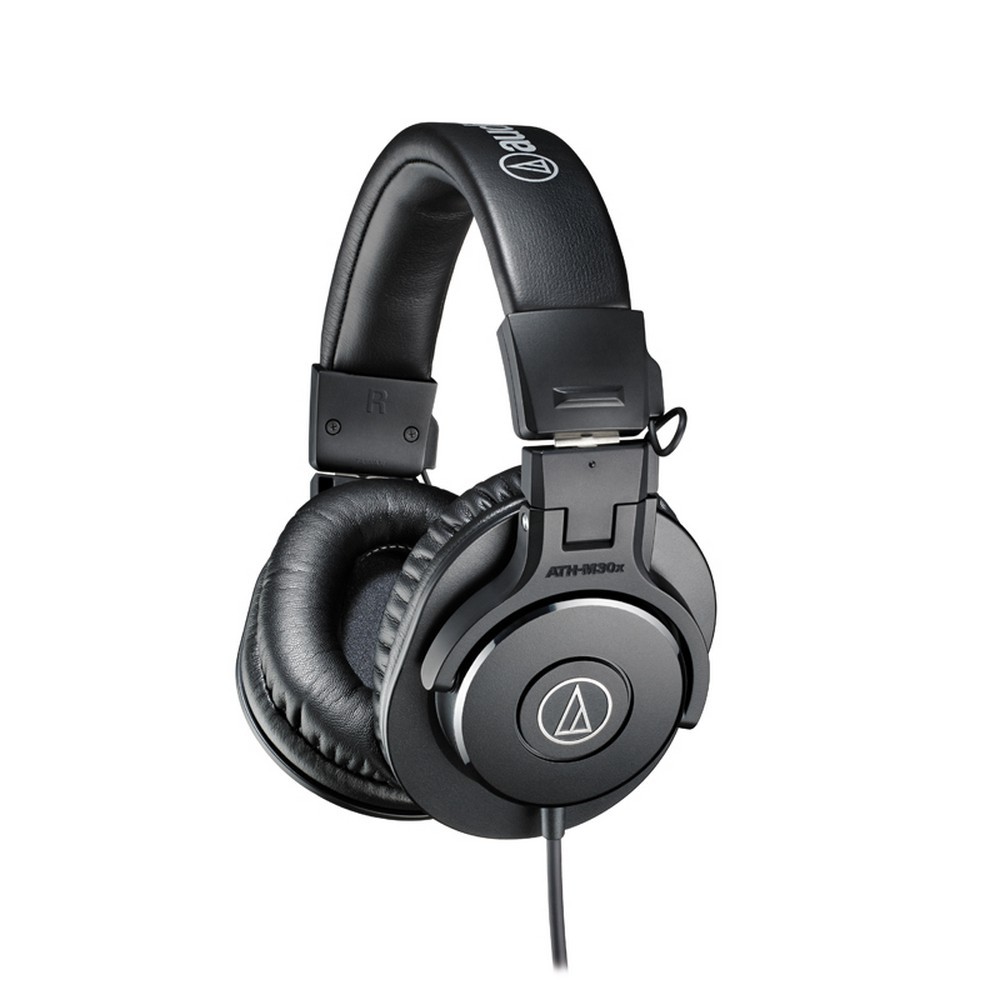 Audio-Technica ATH-M30X Headphones