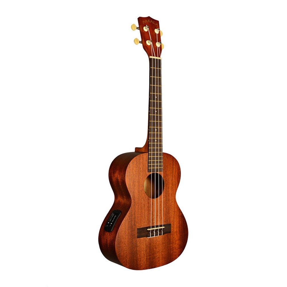 Kala Tenor Ukulele Makala with PS-900 Passive EQ MK-TE