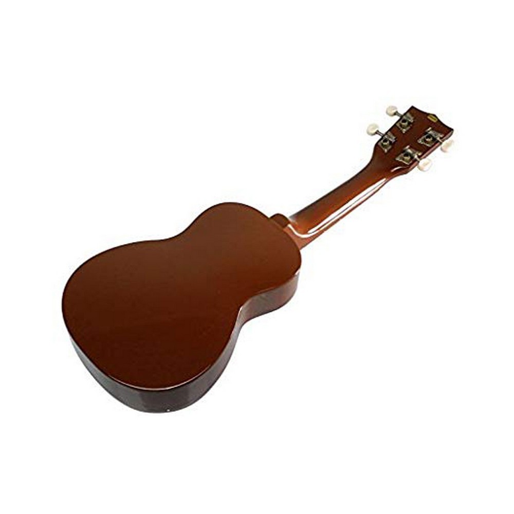 Kala MK-SD Brown Makala Dolphin Ukulele