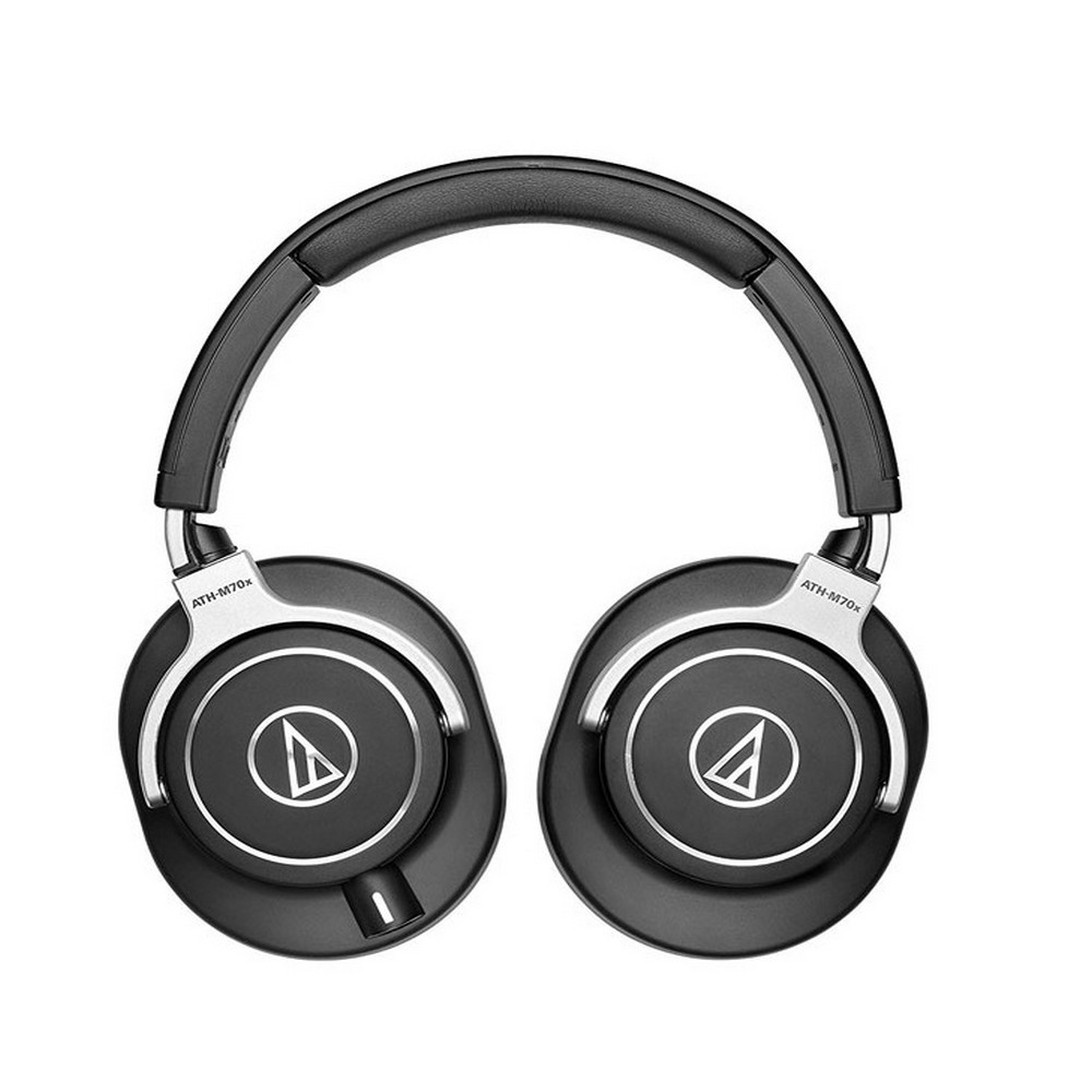 Audio-Technica ATH-M70X Professional Monitor Headphones