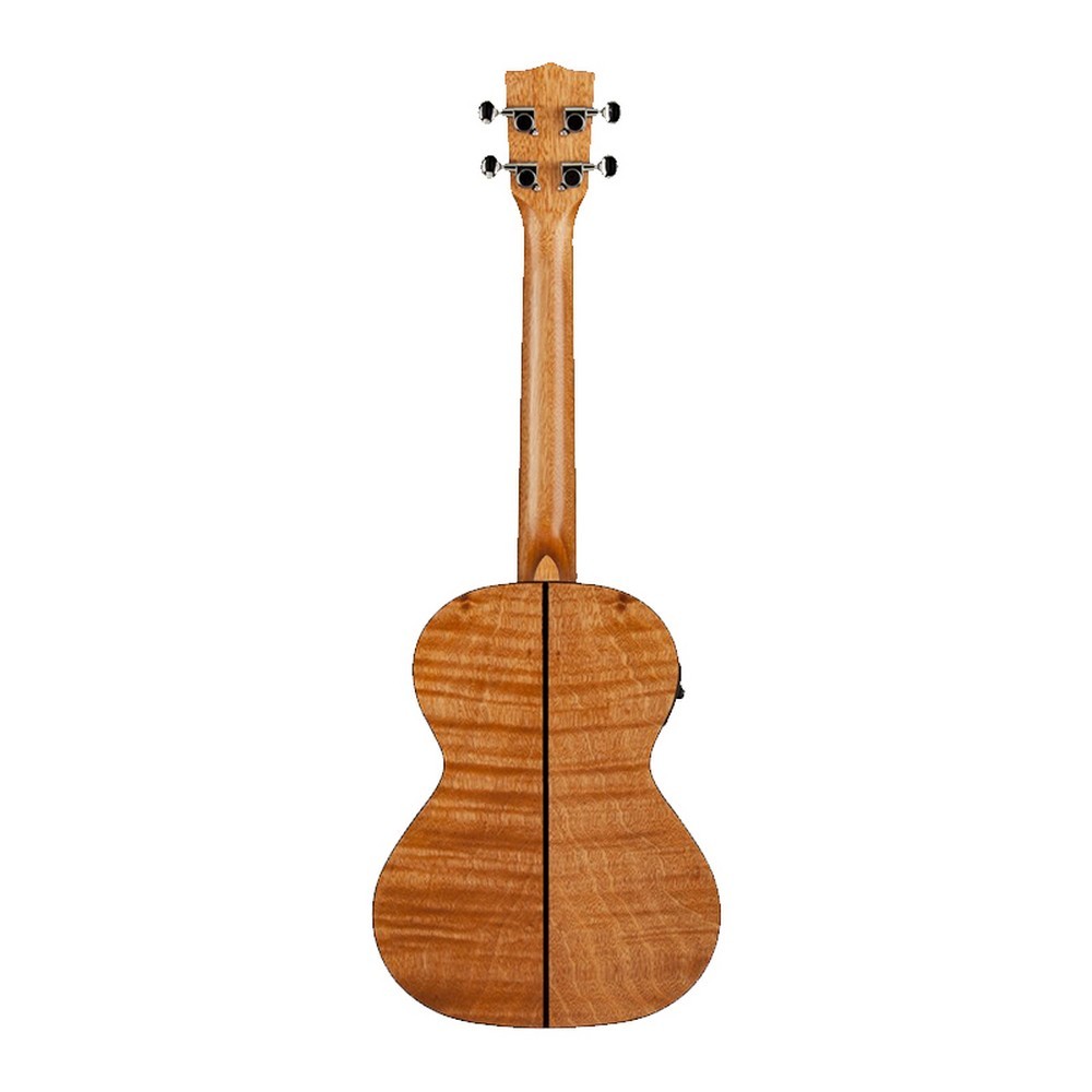 Kala Ukulele Tenor Exotic Mahogany KA-TEME