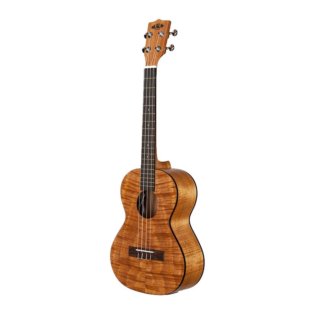 Kala Ukulele Tenor Exotic Mahogany KA-TEME