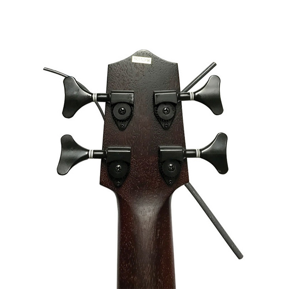 Kala U-Bass Mahogany Back/Side UBASS-RMBL-FS